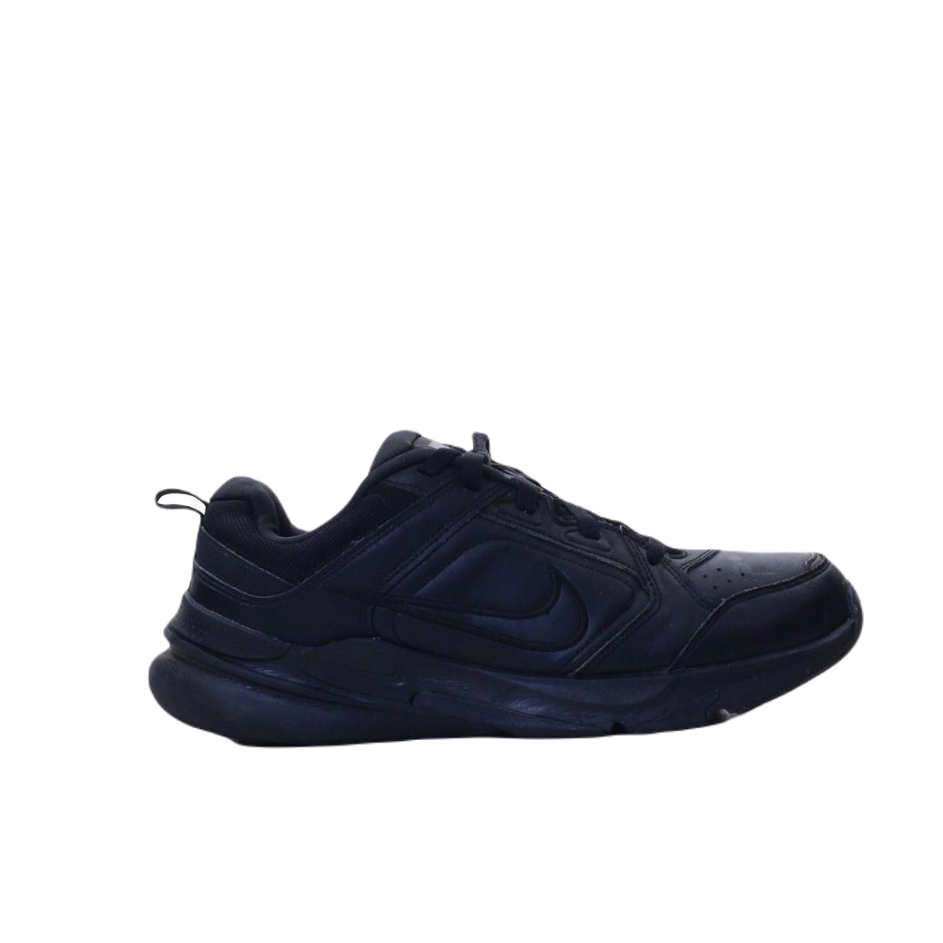 NIKE AIR MONARCH ORIGINAL USA IMPORTED (Original USA Imported)