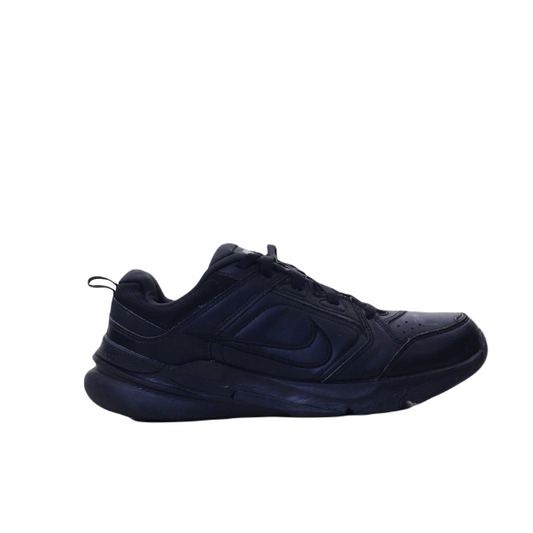 NIKE AIR MONARCH ORIGINAL USA IMPORTED (Original USA Imported)