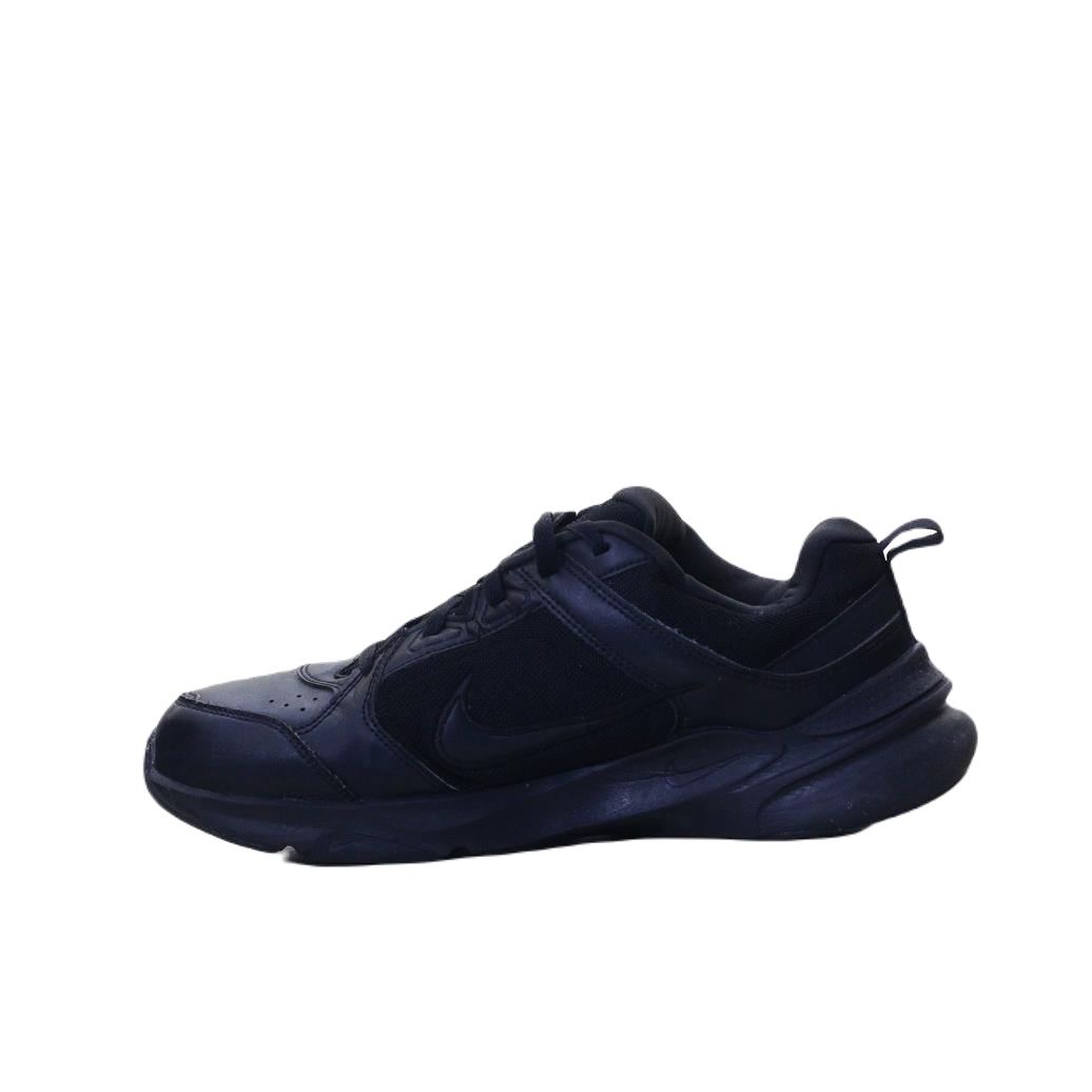 NIKE AIR MONARCH ORIGINAL USA IMPORTED (Original USA Imported)