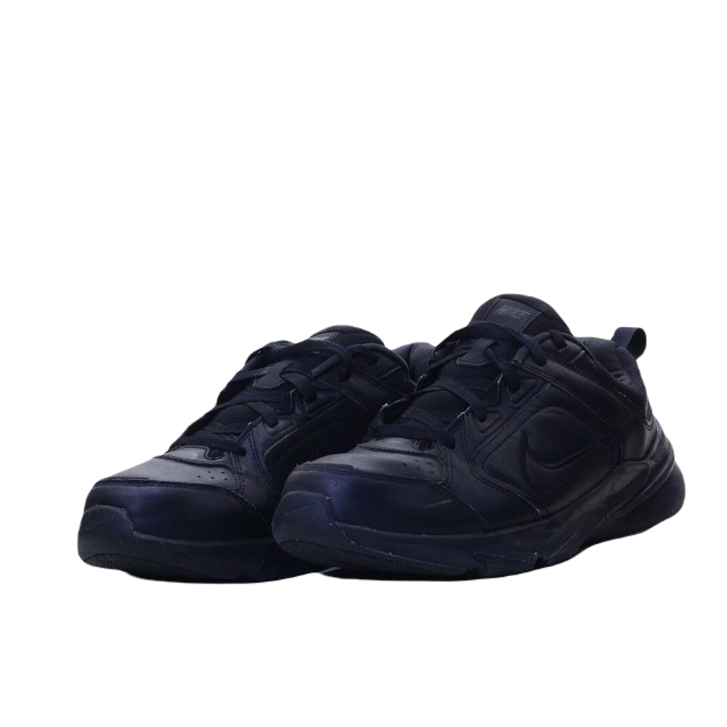NIKE AIR MONARCH ORIGINAL USA IMPORTED (Original USA Imported)
