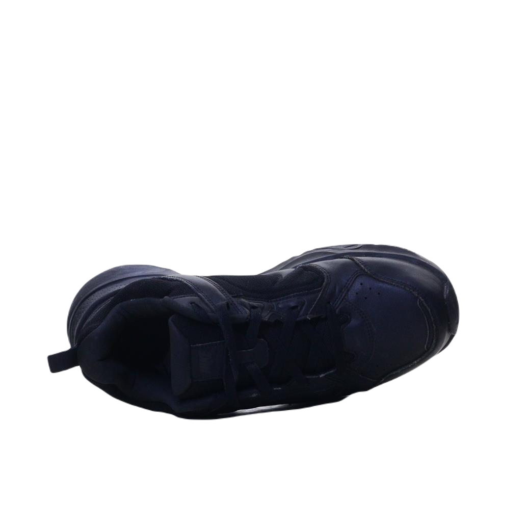 NIKE AIR MONARCH ORIGINAL USA IMPORTED (Original USA Imported)