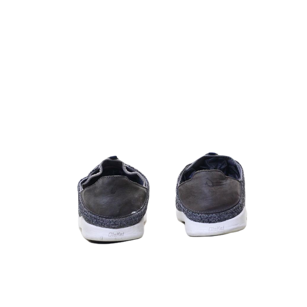 OLUKAI STRETCH LACE SLIP ON ORIGINAL USA IMPORTED (Original USA Imported)