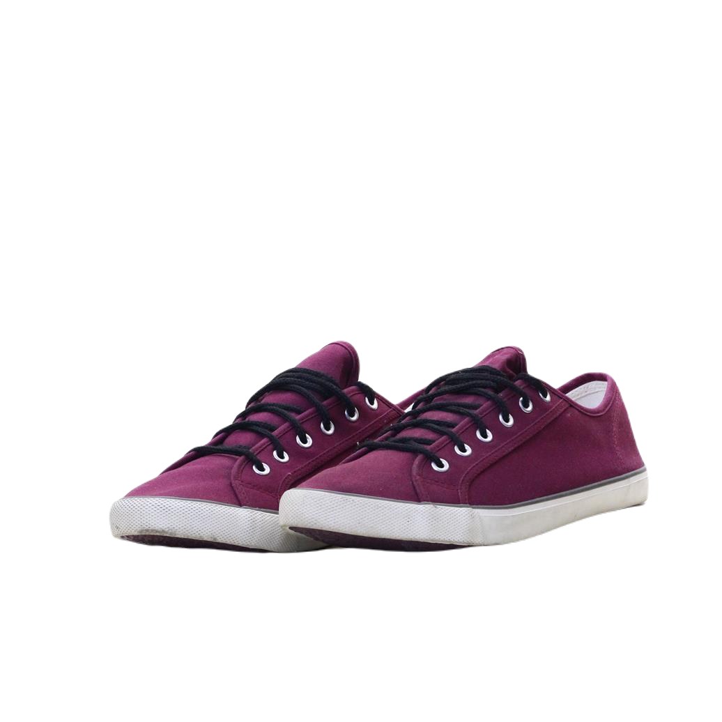 THE SHOE CANVAS ORIGINAL USA IMPORTED (Original USA Imported)