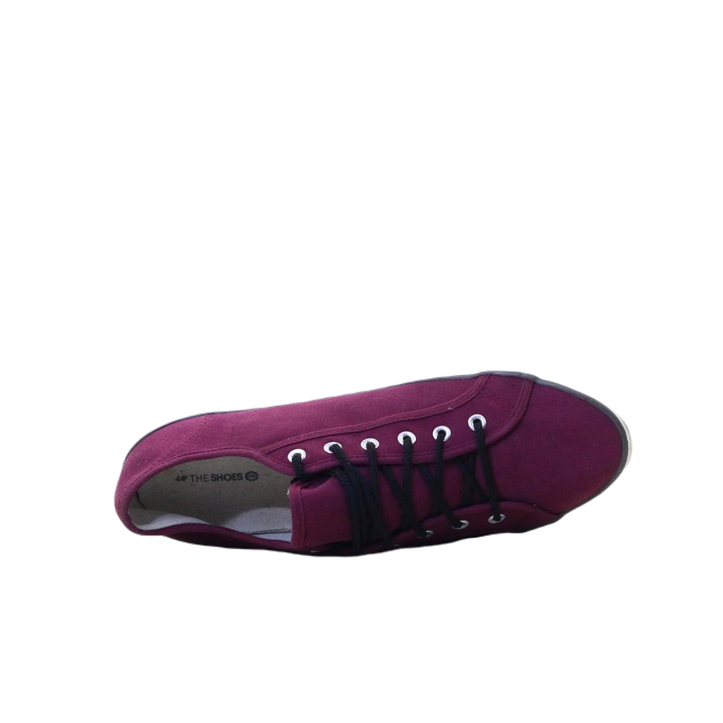 THE SHOE CANVAS ORIGINAL USA IMPORTED (Original USA Imported)