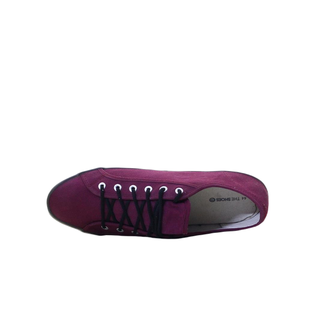 THE SHOE CANVAS ORIGINAL USA IMPORTED (Original USA Imported)