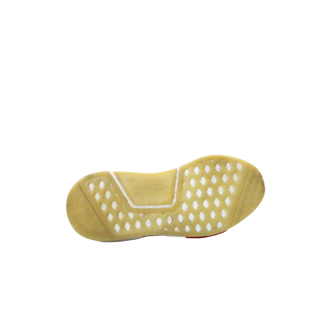 Adidas nmd yellow usa clearance