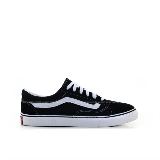 Vans (NEW COPY)
