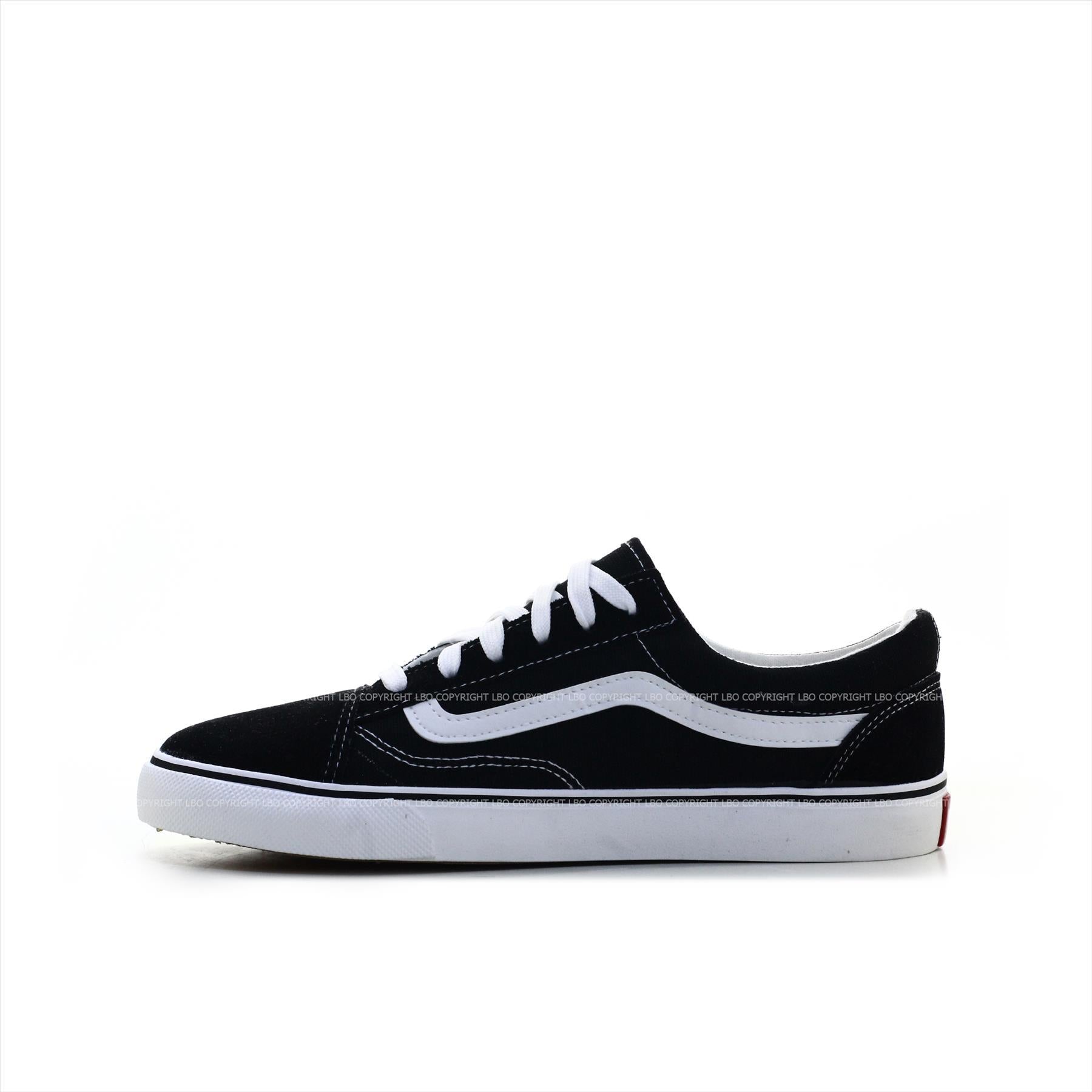 Vans (NEW COPY)
