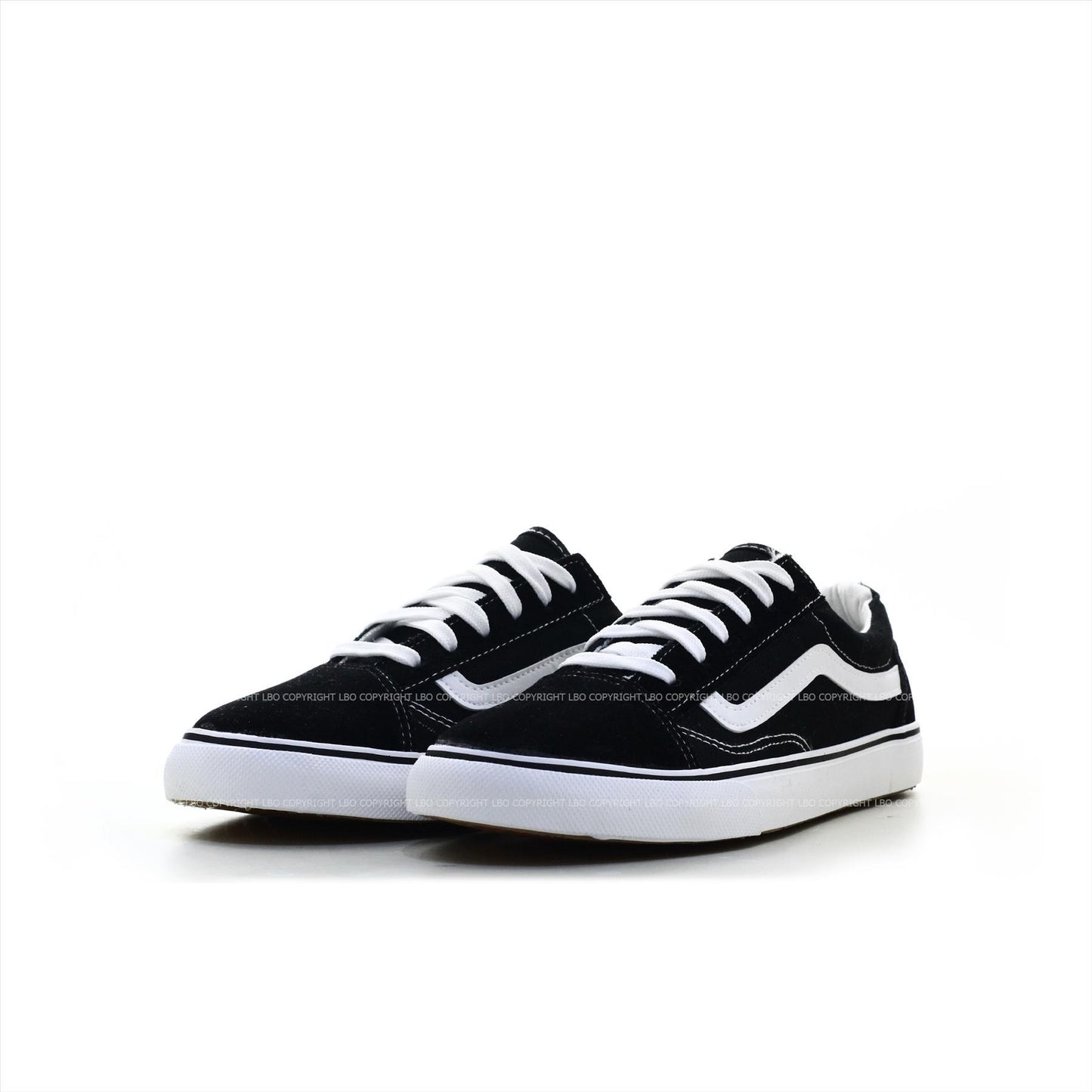 Vans (NEW COPY)