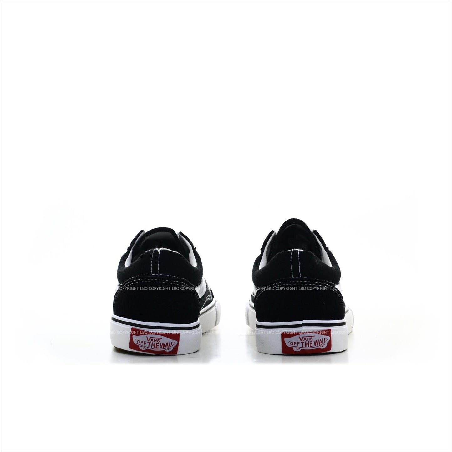 Vans (NEW COPY)