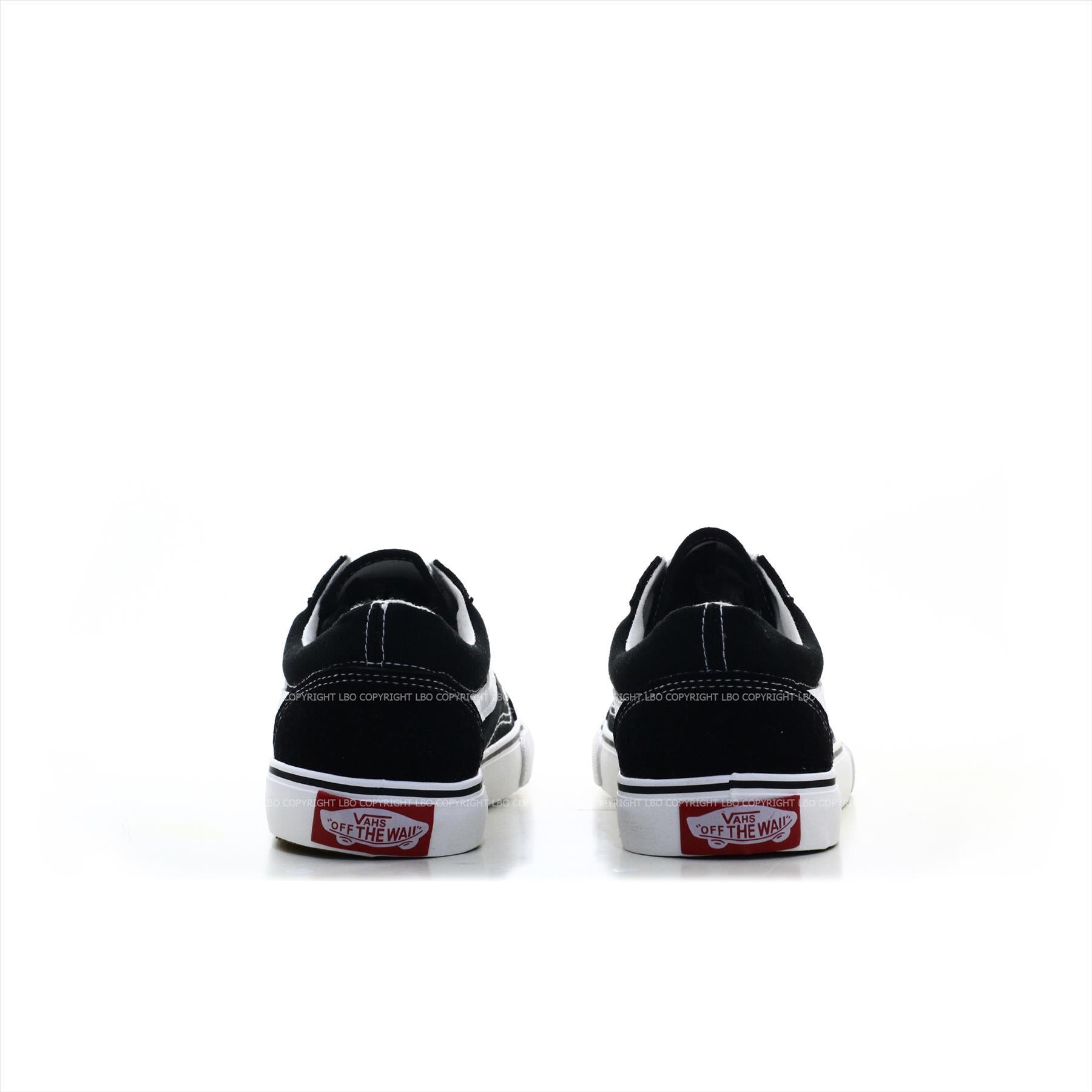 Vans (NEW COPY)