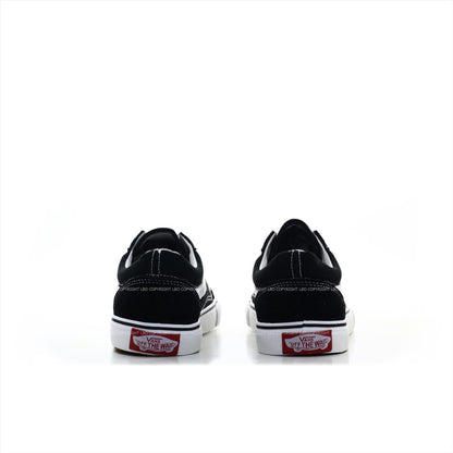 Vans (NEW COPY)