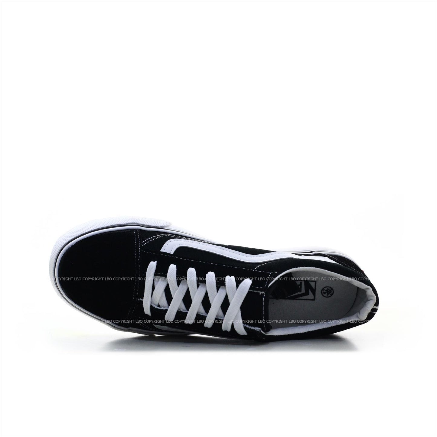 Vans (NEW COPY)