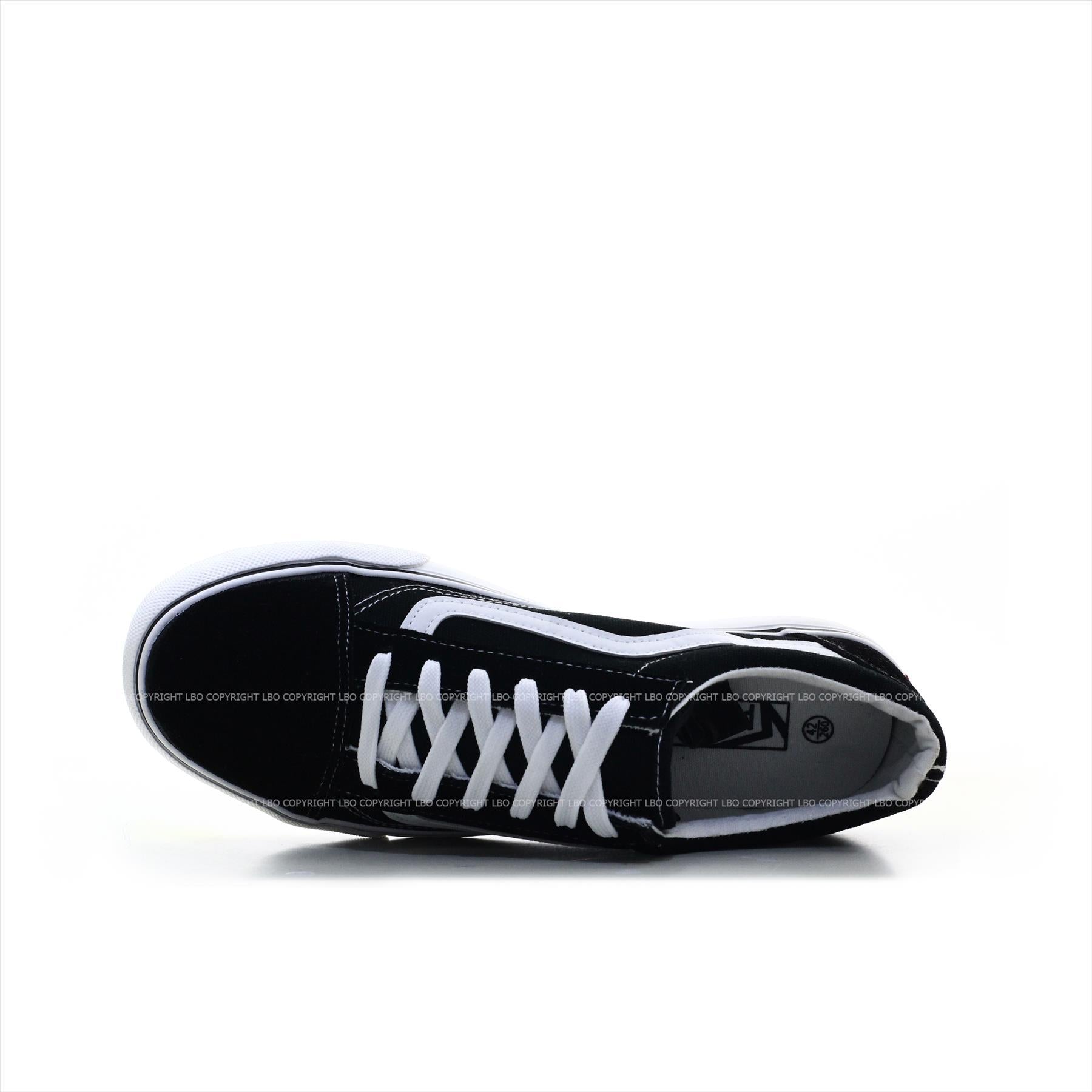 Vans (NEW COPY)