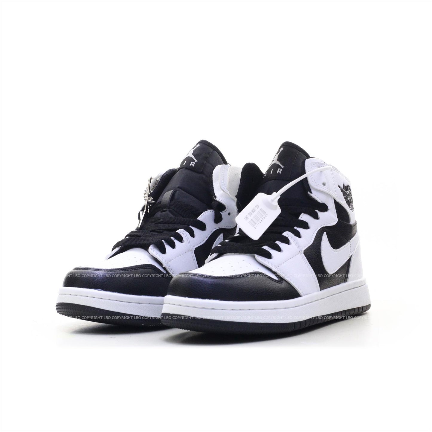 Nike Air Jordan (NEW FIRST COPY)