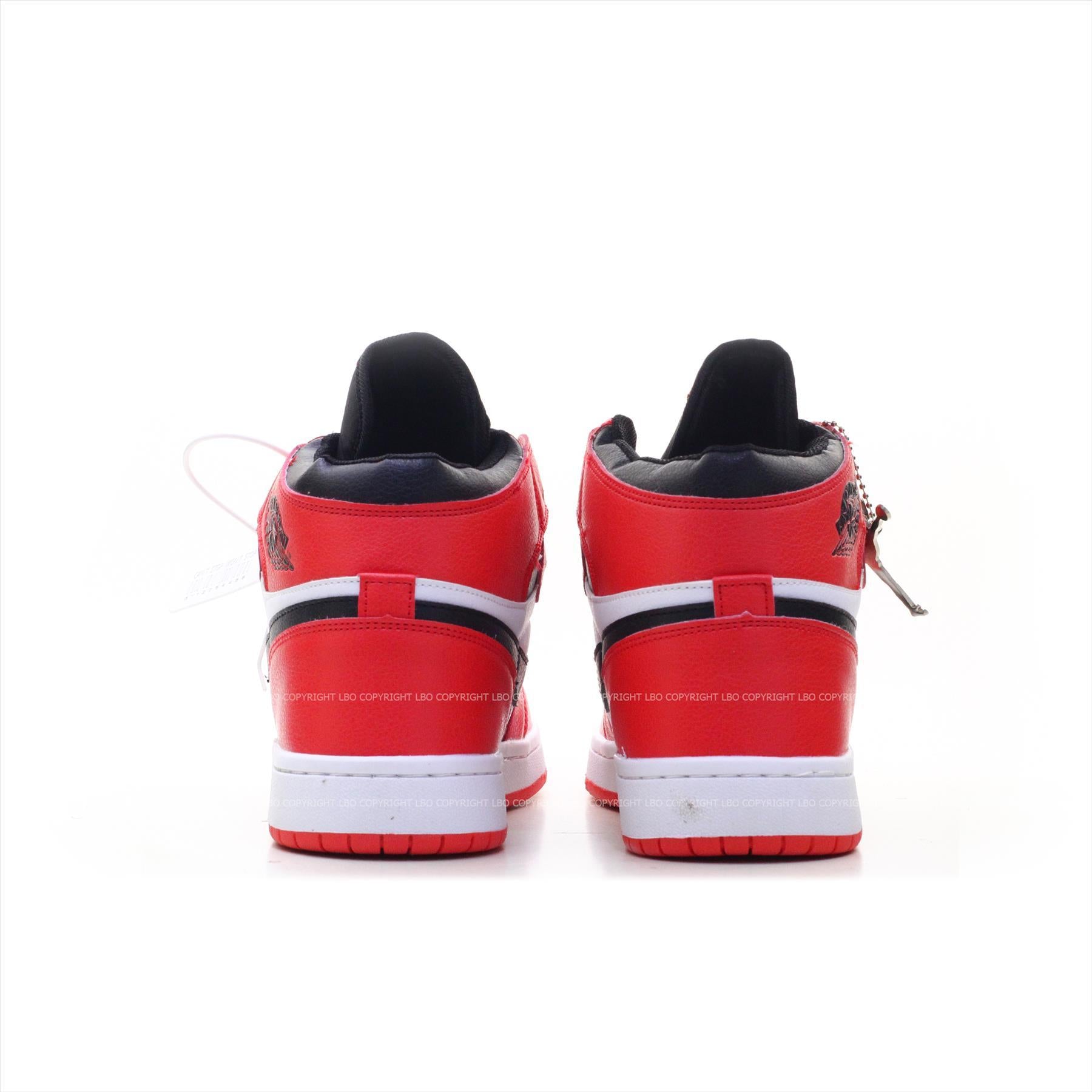 Nike Air Jordan 1 (NEW FIRST COPY)