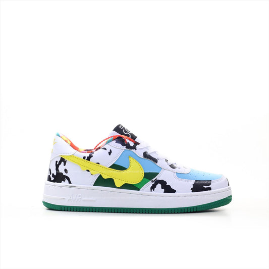 Nike Air Force (NEW FIRST COPY)