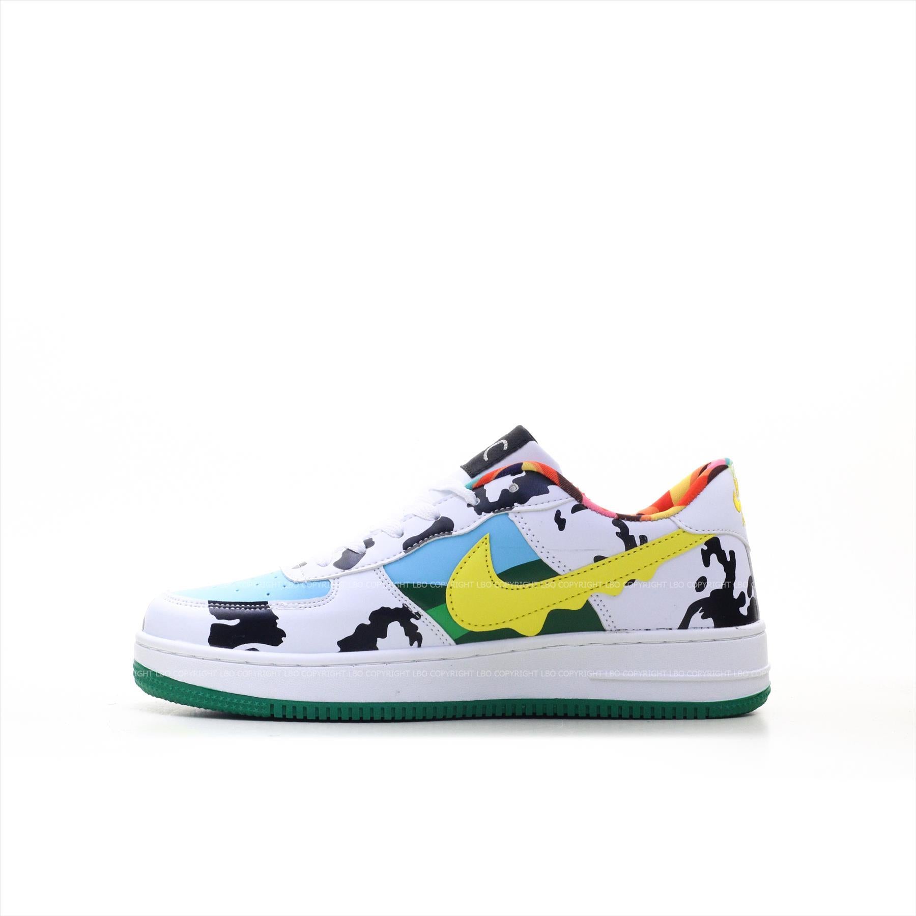 Nike Air Force (NEW FIRST COPY)