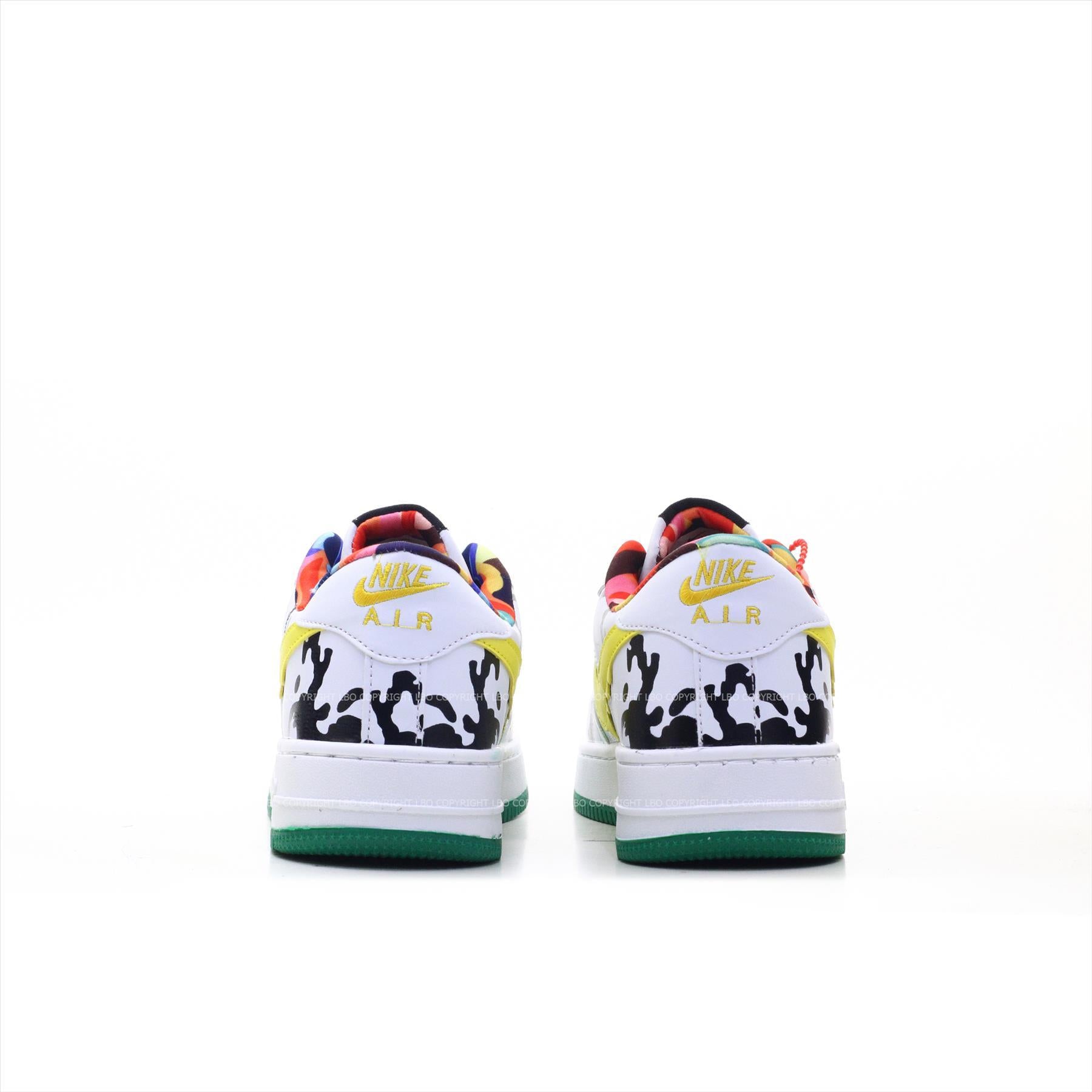 Nike Air Force (NEW FIRST COPY)
