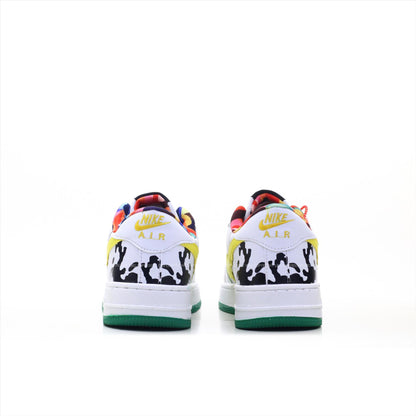 Nike Air Force (NEW FIRST COPY)