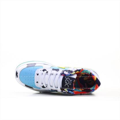 Nike Air Force (NEW FIRST COPY)