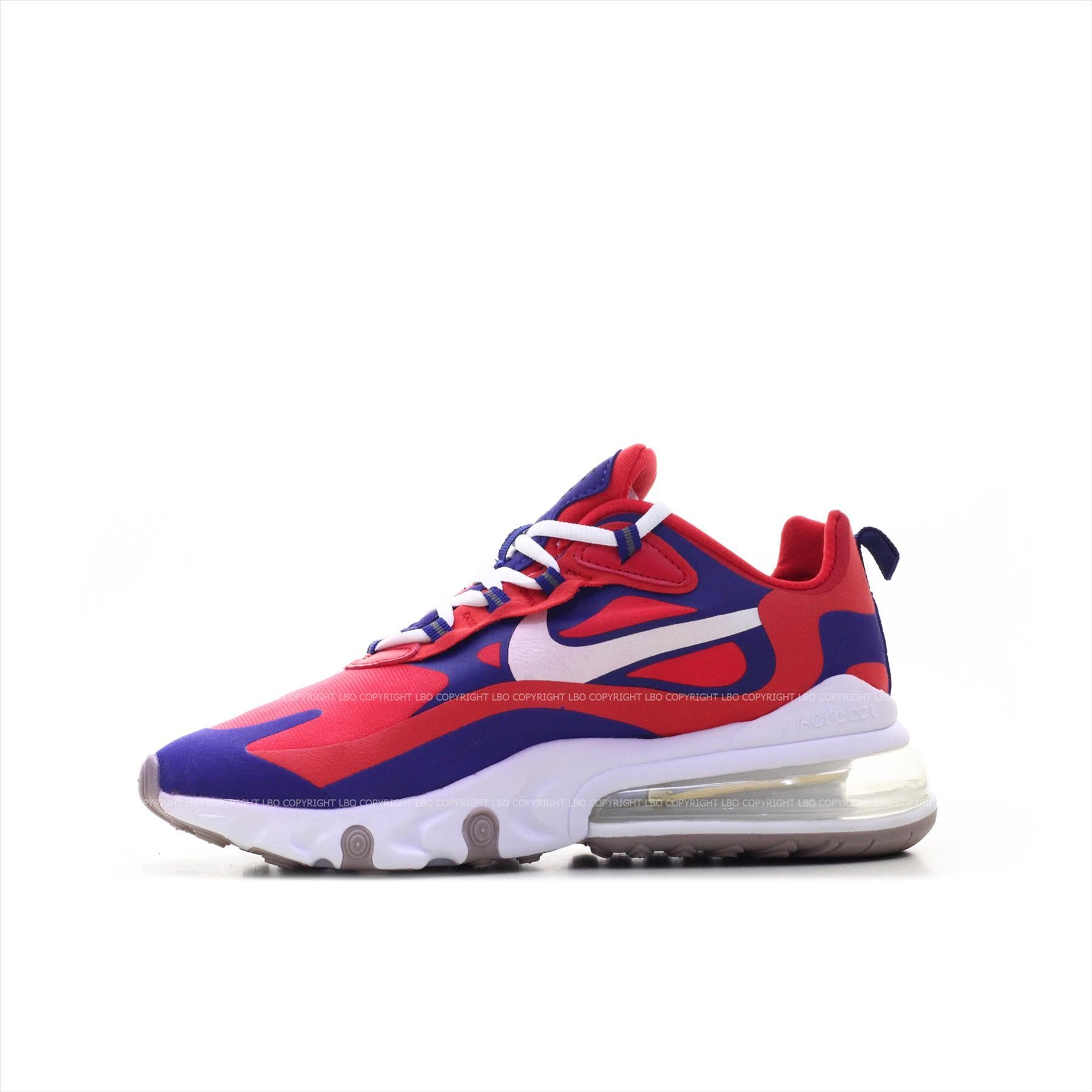 Nike react first copy discount