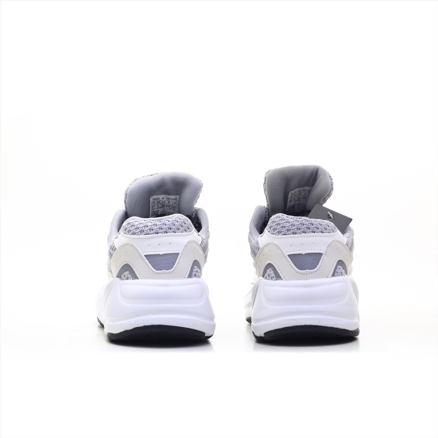 Adidas Ortholite Yeezy (NEW FIRST COPY)