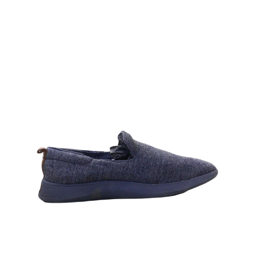 DR SCHOLL S FREE STEP AND GO WOOL SLIP ON ORIGINAL USA IMPORTED (Original USA Imported)