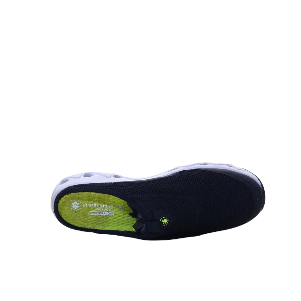 LUMBERJACK SLIP ON WATERPROOF ORIGINAL USA IMPORTED (Original USA Imported)