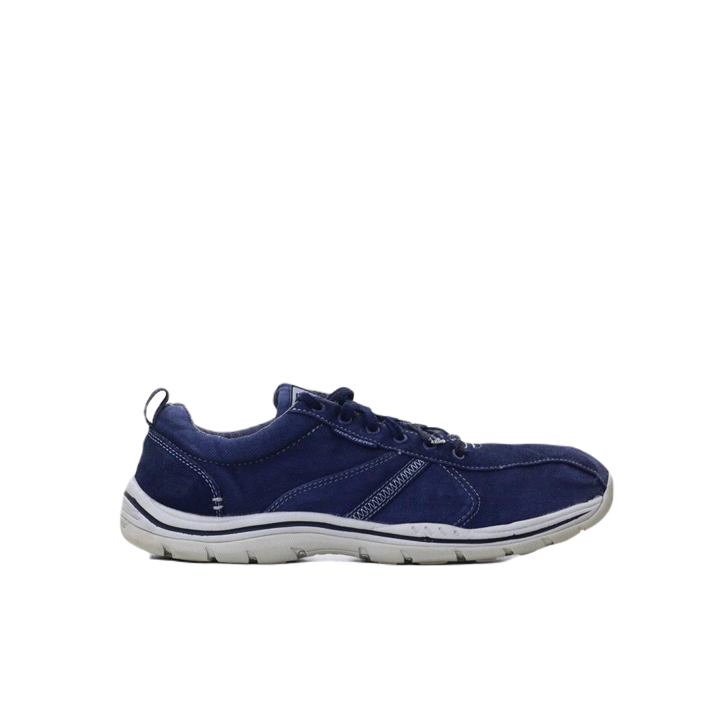 SKECHERS RELAXED FIT MEMORY FOAM ORIGINAL USA IMPORTED (Original USA Imported)