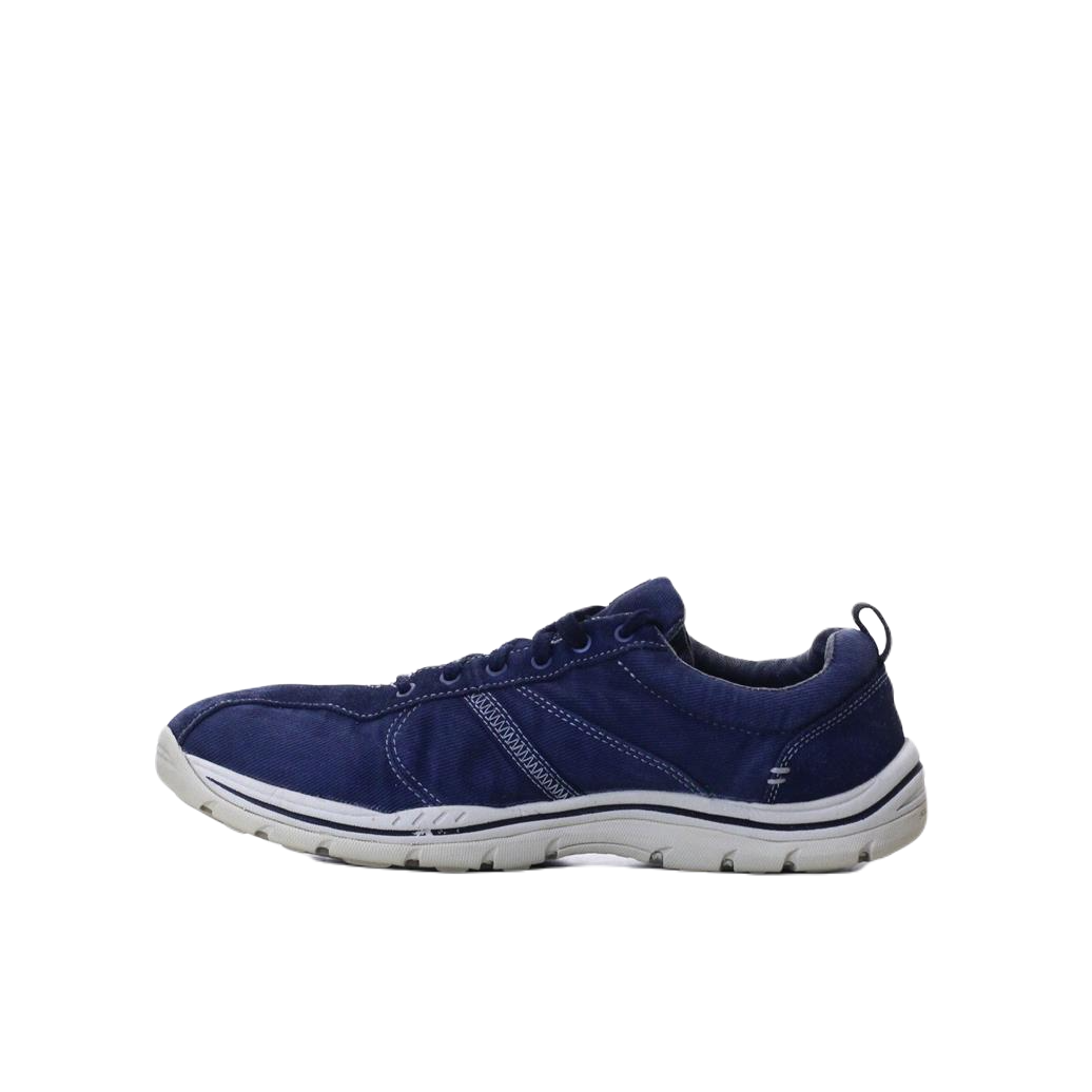 SKECHERS RELAXED FIT MEMORY FOAM ORIGINAL USA IMPORTED (Original USA Imported)