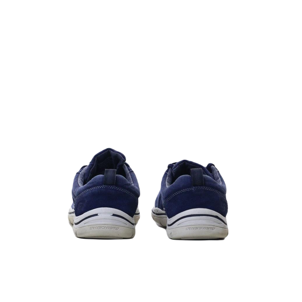 SKECHERS RELAXED FIT MEMORY FOAM ORIGINAL USA IMPORTED (Original USA Imported)