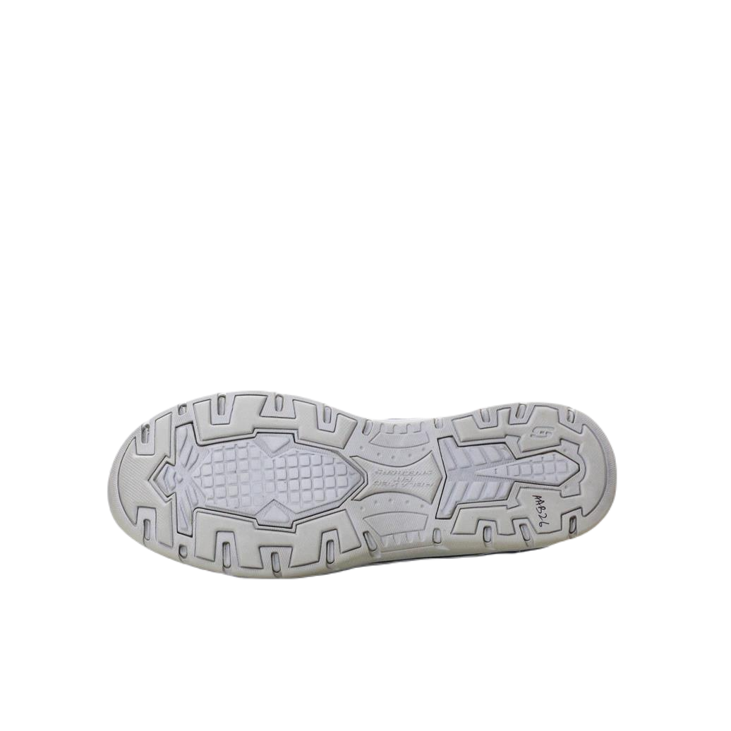 SKECHERS RELAXED FIT MEMORY FOAM ORIGINAL USA IMPORTED (Original USA Imported)