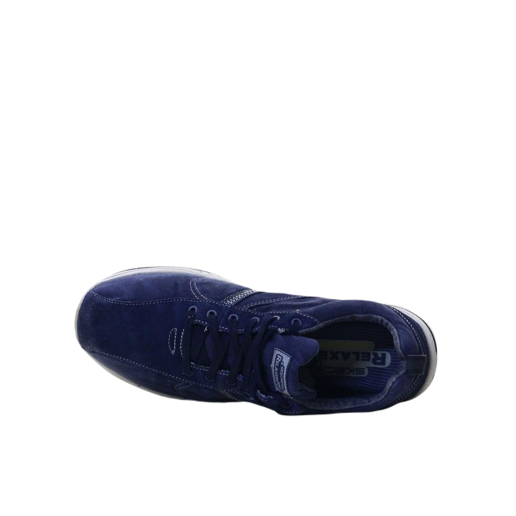 SKECHERS RELAXED FIT MEMORY FOAM ORIGINAL USA IMPORTED (Original USA Imported)