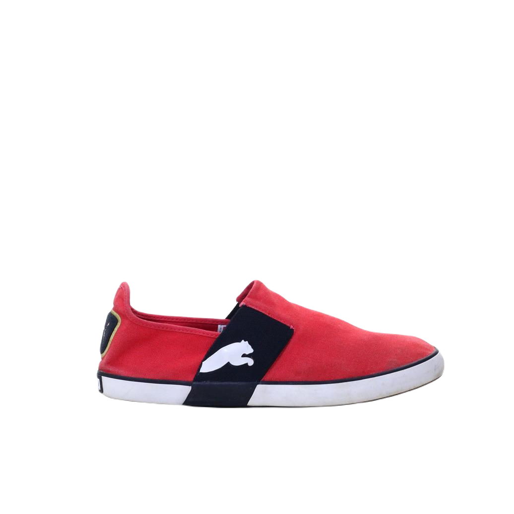 PUMA Lazy Slip On yourvtypical II
