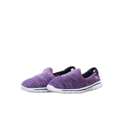 SKECHERS GO WALK SLIP ON ORIGINAL USA IMPORTED (Original USA Imported)