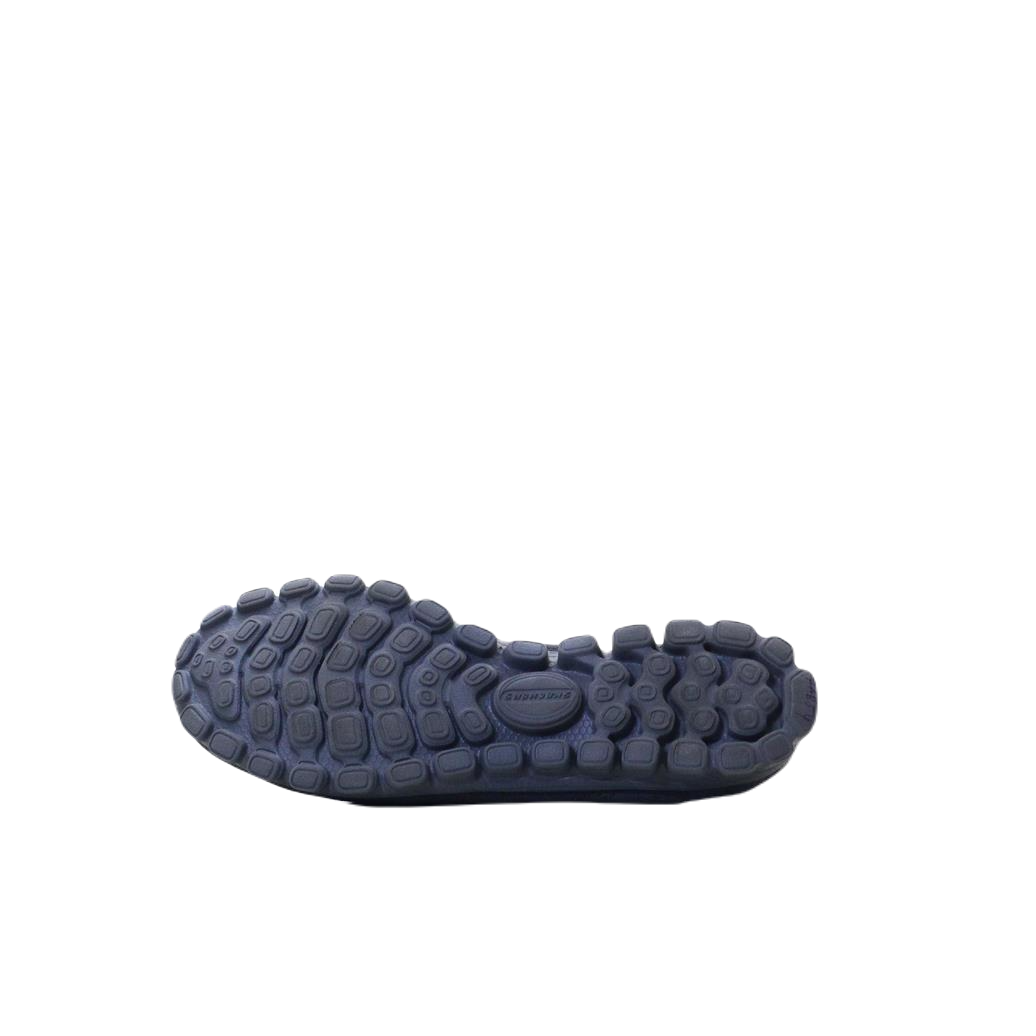 SKECHERS MEMORY FOAM SLIP ON (Original USA Imported)