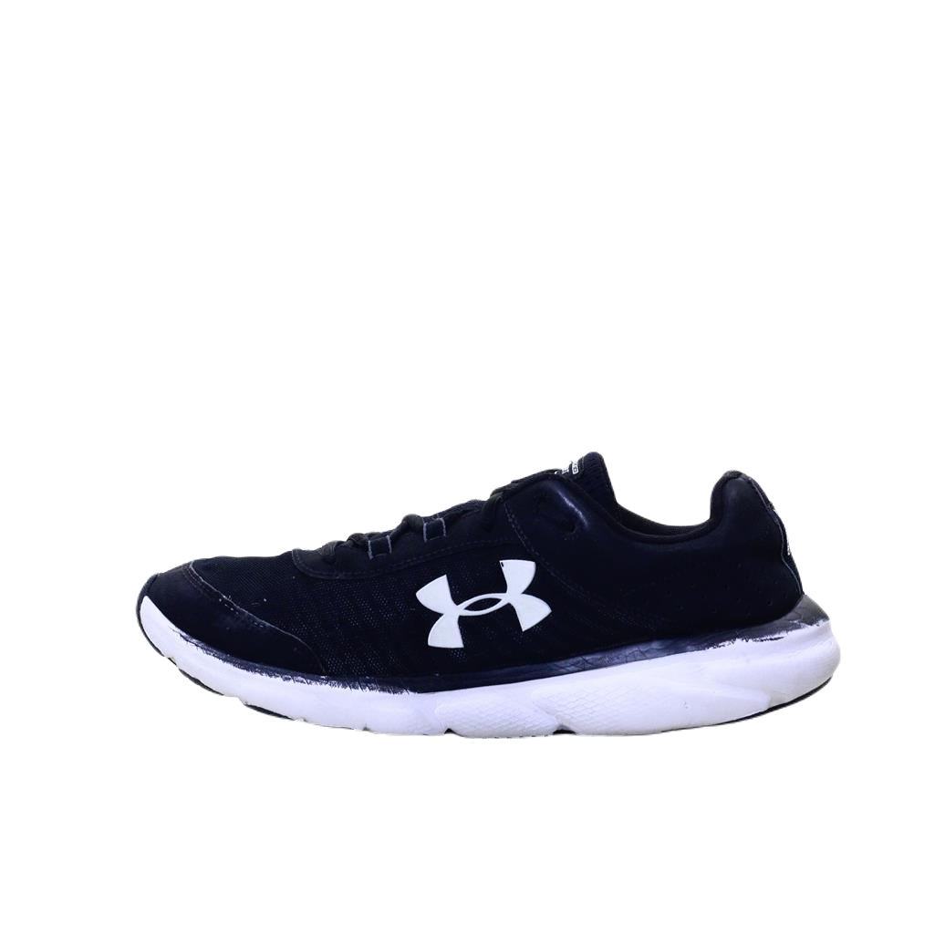 UNDER ARMOUR CHARGED ASSERT ORIGINAL USA IMPORTED (Original USA Imported)