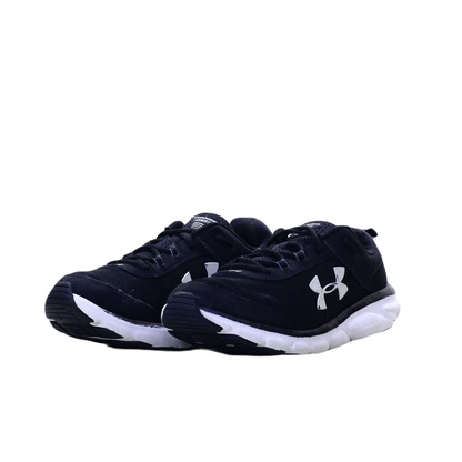 UNDER ARMOUR CHARGED ASSERT ORIGINAL USA IMPORTED (Original USA Imported)