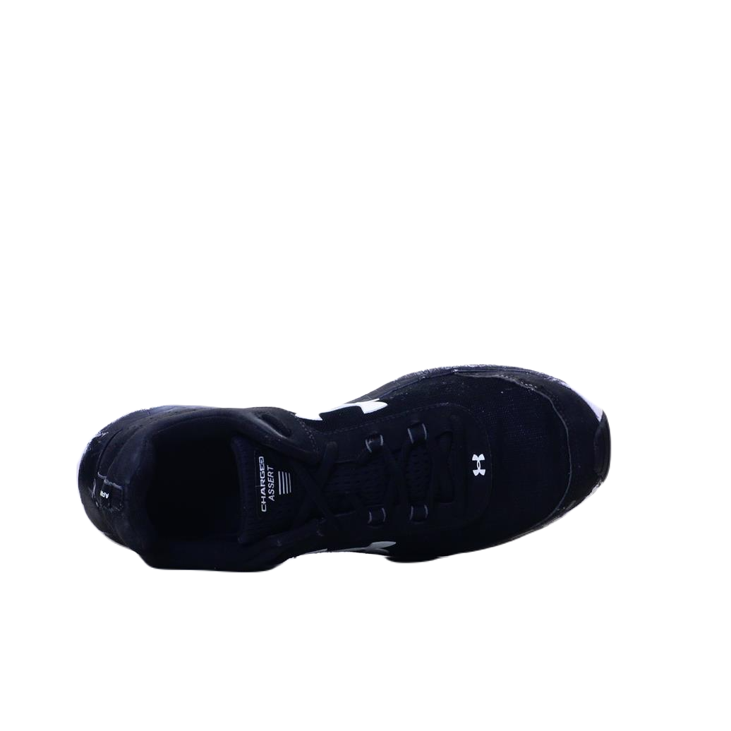 UNDER ARMOUR CHARGED ASSERT ORIGINAL USA IMPORTED (Original USA Imported)