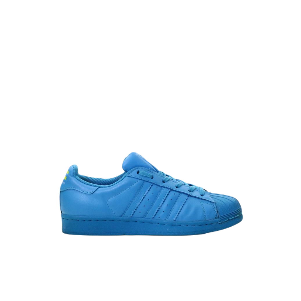 ADIDAS SUPERSTAR EQUALITY ORIGINAL USA IMPORTED (Original USA Imported)