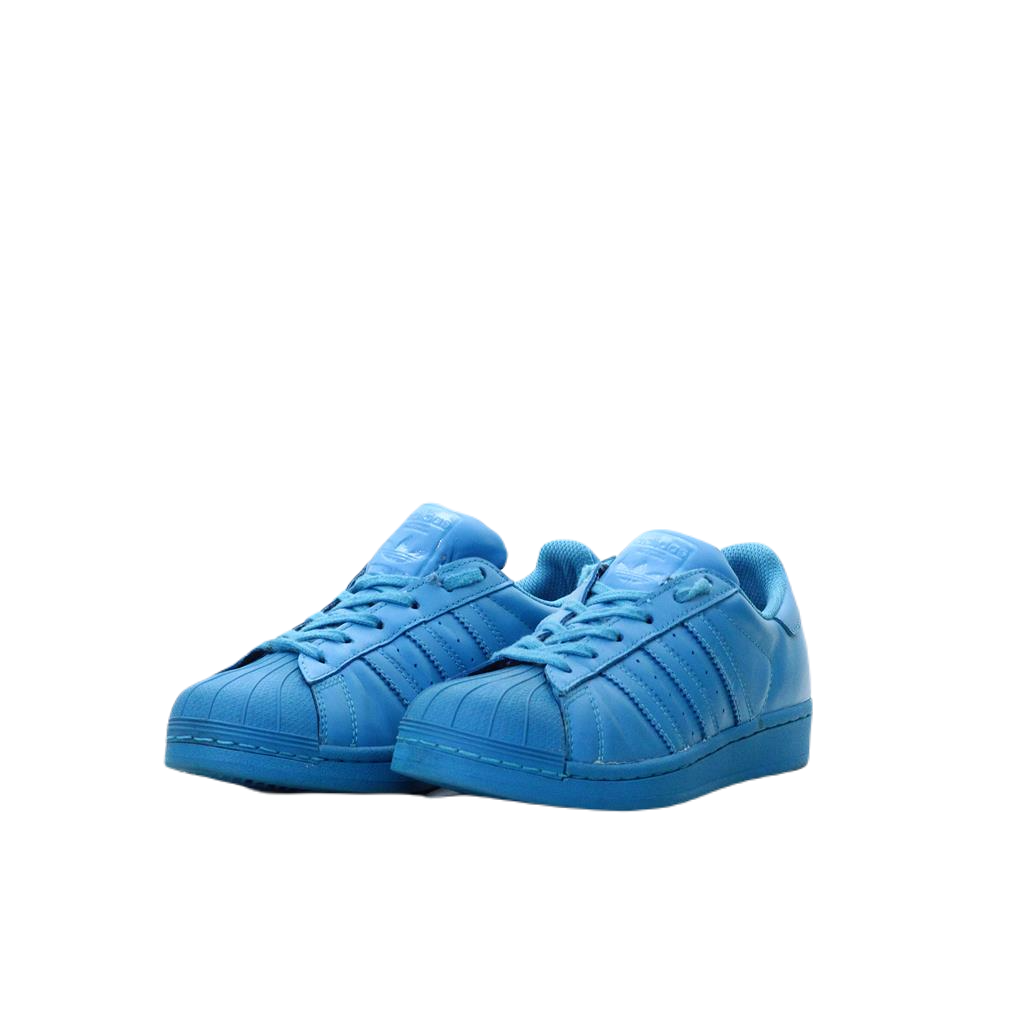ADIDAS SUPERSTAR EQUALITY ORIGINAL USA IMPORTED (Original USA Imported)