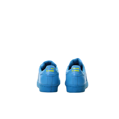 ADIDAS SUPERSTAR EQUALITY ORIGINAL USA IMPORTED (Original USA Imported)