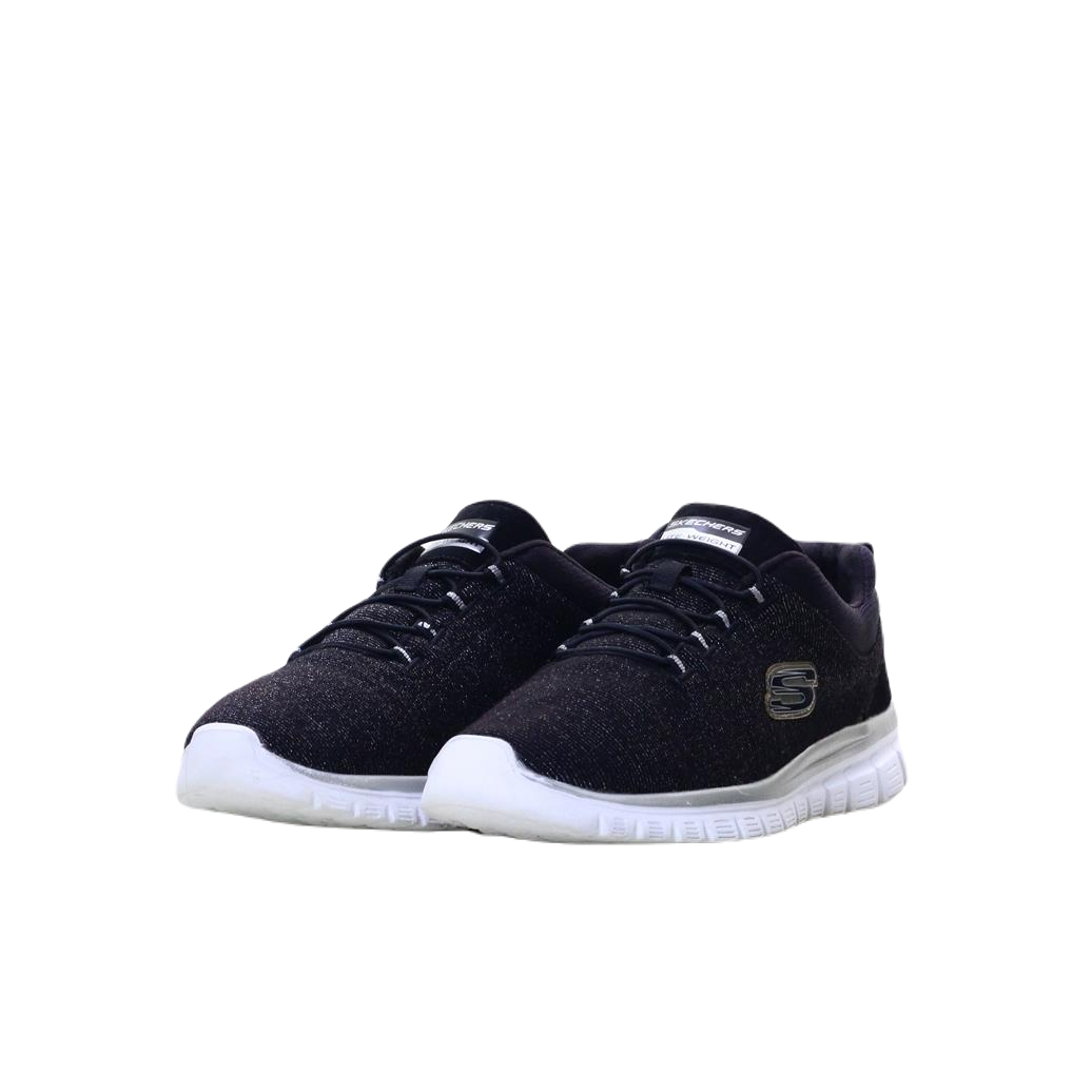 SKECHERS LITE WEIGHT MEMORY FOAM ORIGINAL USA IMPORTED (Original USA Imported)