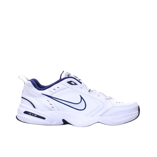 NIKE AIR MONARCH ORIGINAL USA IMPORTED (Original USA Imported)