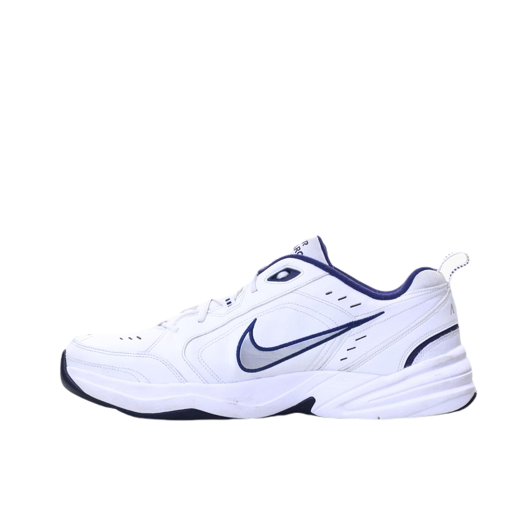 NIKE AIR MONARCH ORIGINAL USA IMPORTED (Original USA Imported)
