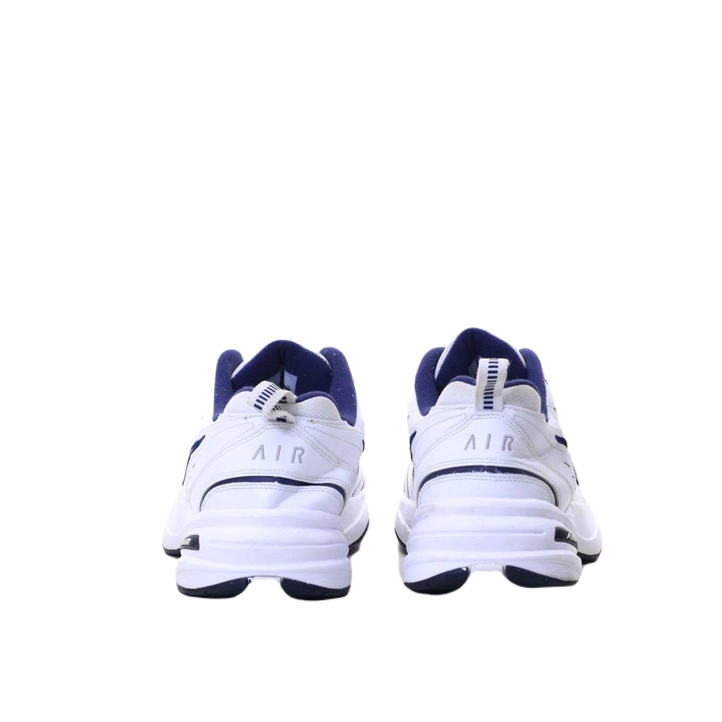 NIKE AIR MONARCH ORIGINAL USA IMPORTED (Original USA Imported)