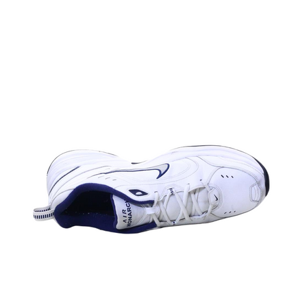 NIKE AIR MONARCH ORIGINAL USA IMPORTED (Original USA Imported)
