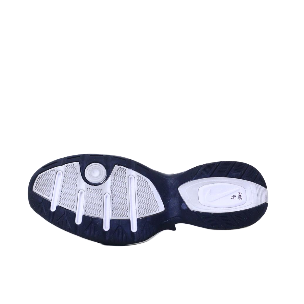 NIKE AIR MONARCH ORIGINAL USA IMPORTED (Original USA Imported)