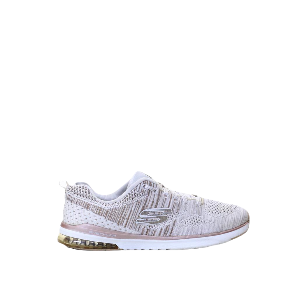 SKECHERS SKECH AIR MEMORY FOAM ORIGINAL USA IMPORTED (Original USA Imported)